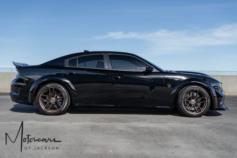 Used-2021-Dodge-Charger-SRT-Hellcat-Widebody-for-sale-Jackson-MS