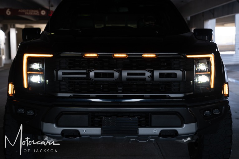 Used-2021-Ford-F-150-Raptor-Jackson-MS