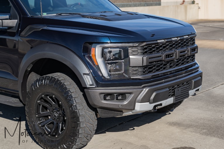 Used-2021-Ford-F-150-Raptor-for-sale-Jackson-MS