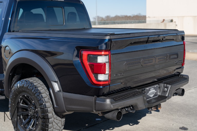 Used-2021-Ford-F-150-Raptor-for-sale-Jackson-MS