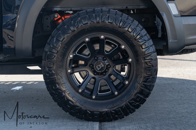 Used-2021-Ford-F-150-Raptor-for-sale-Jackson-MS