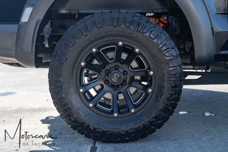 Used-2021-Ford-F-150-Raptor-Jackson-MS