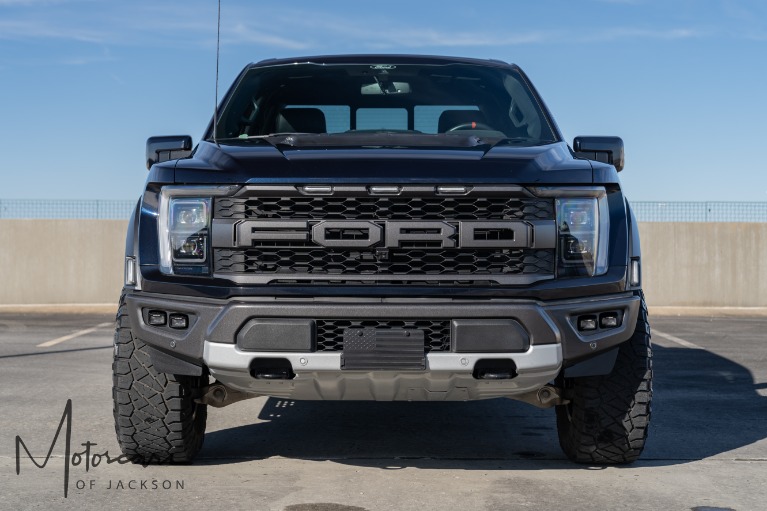 Used-2021-Ford-F-150-Raptor-Jackson-MS