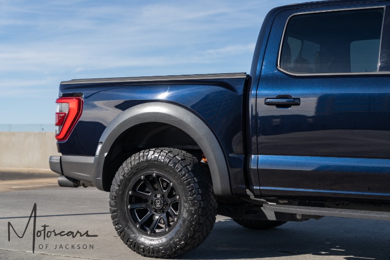 Used-2021-Ford-F-150-Raptor-Jackson-MS