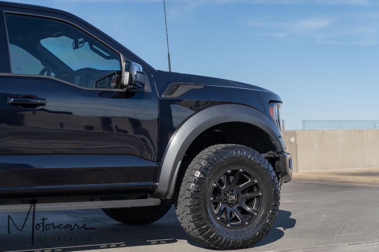 Used-2021-Ford-F-150-Raptor-for-sale-Jackson-MS