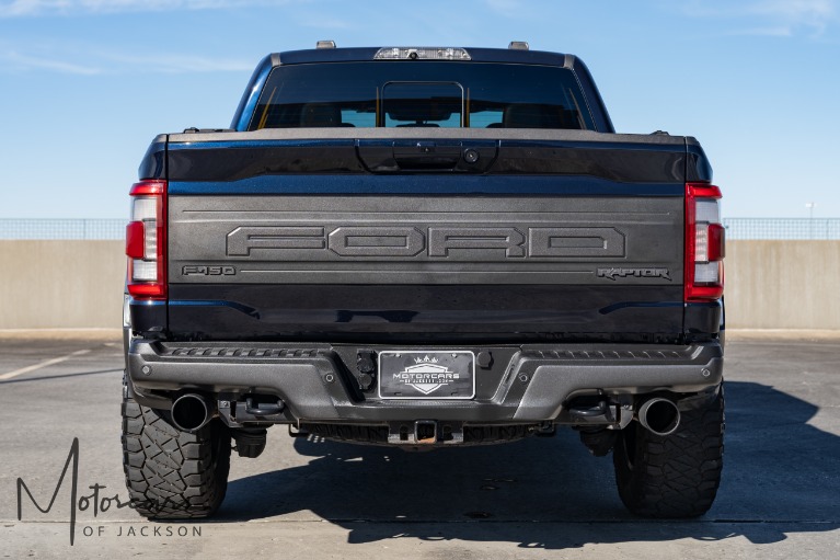 Used-2021-Ford-F-150-Raptor-for-sale-Jackson-MS