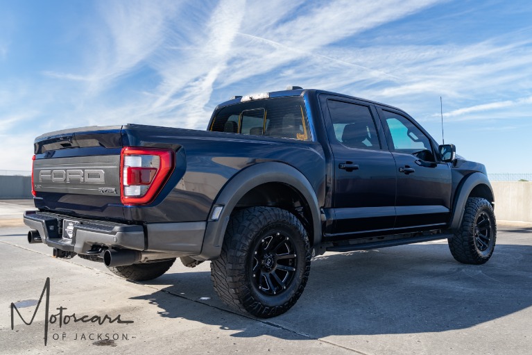 Used-2021-Ford-F-150-Raptor-for-sale-Jackson-MS