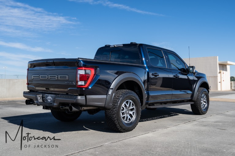 Used-2021-Ford-F-150-Raptor-for-sale-Jackson-MS