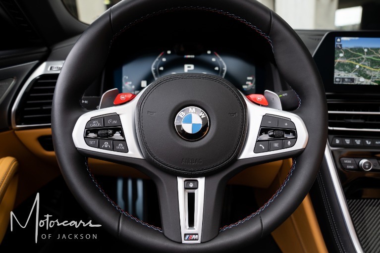 Used-2020-BMW-M8-Convertible-Jackson-MS