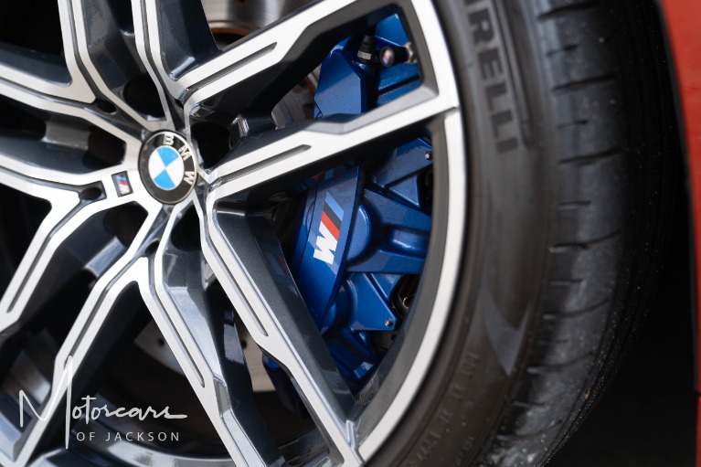 Used-2020-BMW-M8-Convertible-Jackson-MS