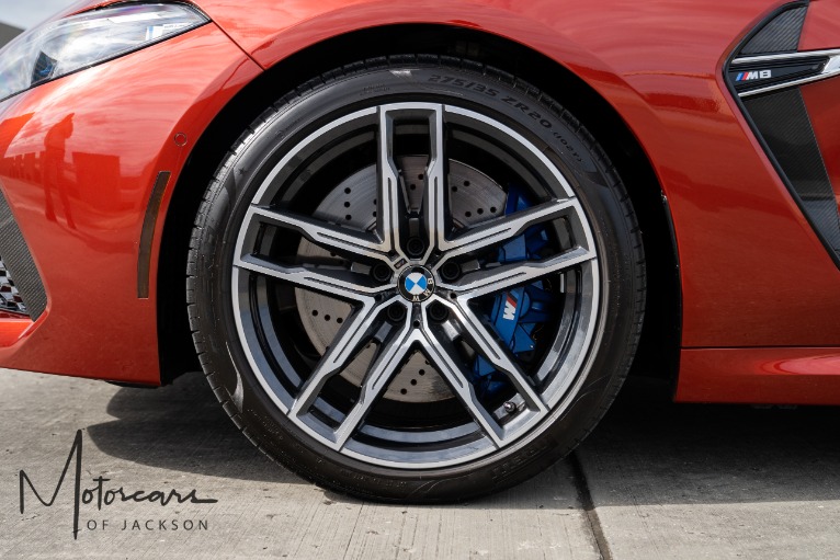 Used-2020-BMW-M8-Convertible-Jackson-MS