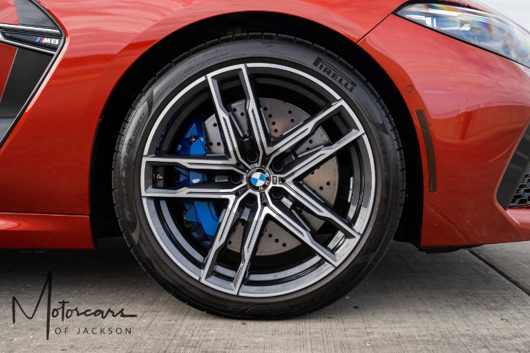 Used-2020-BMW-M8-Convertible-Jackson-MS