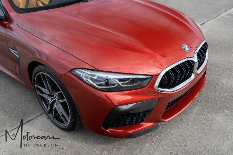 Used-2020-BMW-M8-Convertible-Jackson-MS
