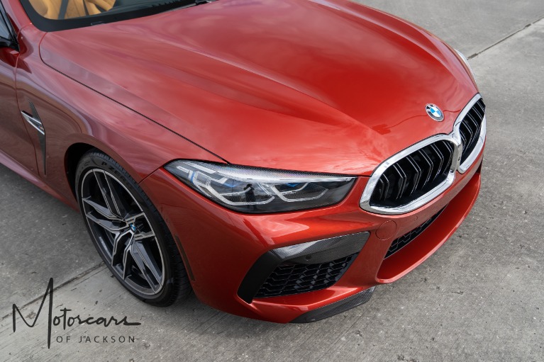 Used-2020-BMW-M8-Convertible-for-sale-Jackson-MS