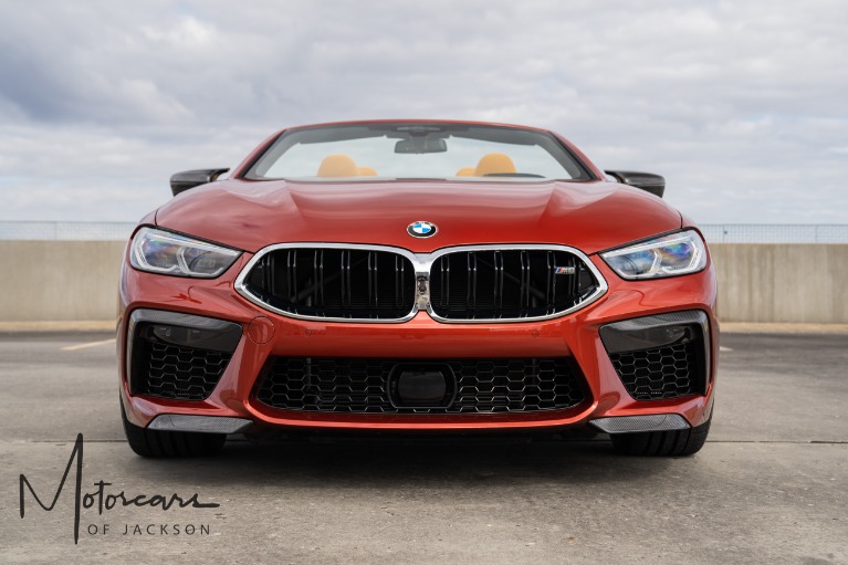 Used-2020-BMW-M8-Convertible-Jackson-MS