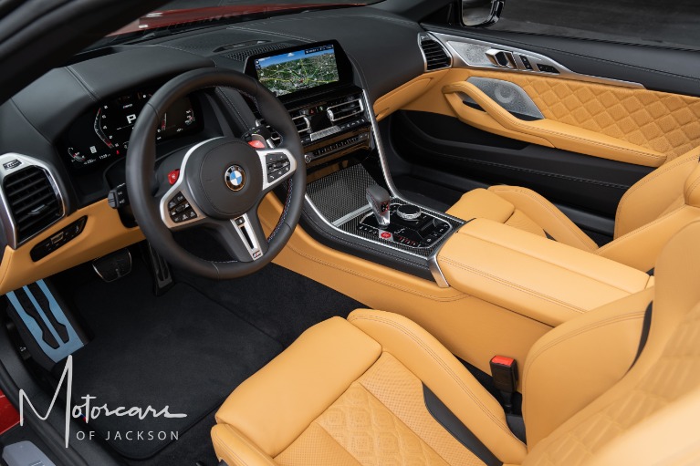 Used-2020-BMW-M8-Convertible-Jackson-MS