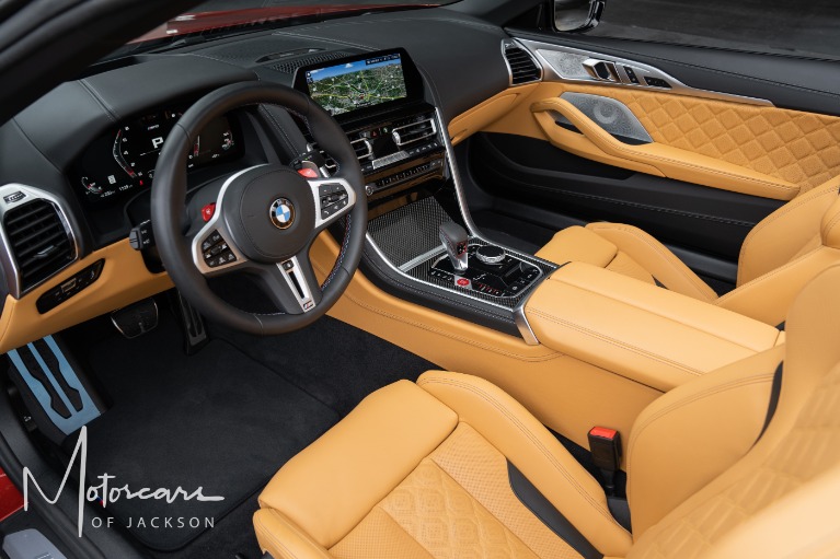 Used-2020-BMW-M8-Convertible-for-sale-Jackson-MS