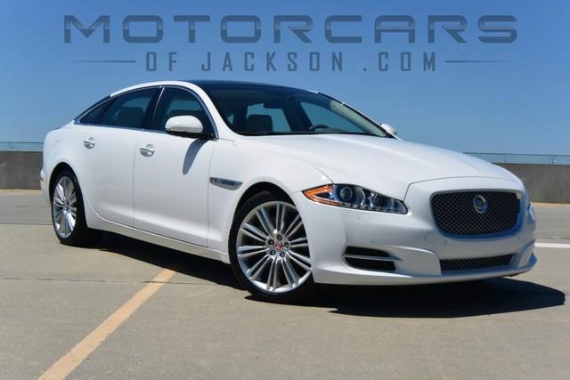 Used-2015-Jaguar-XJ-XJL-Portfolio-Jackson-MS