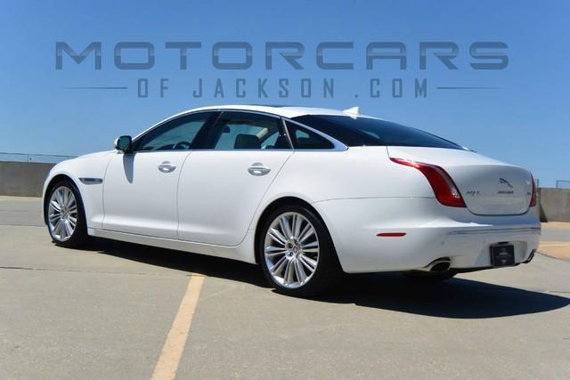 Used-2015-Jaguar-XJ-XJL-Portfolio-for-sale-Jackson-MS