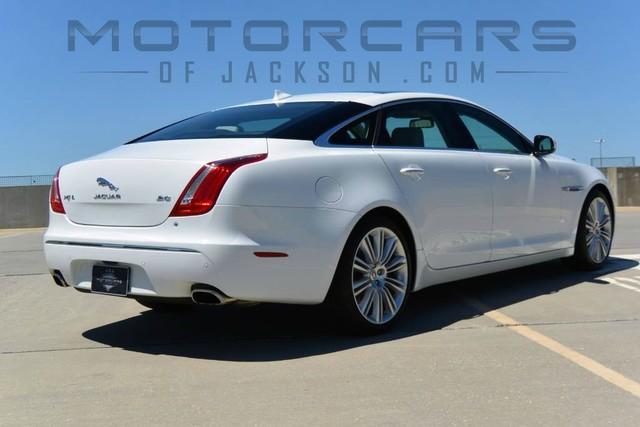 Used-2015-Jaguar-XJ-XJL-Portfolio-Jackson-MS