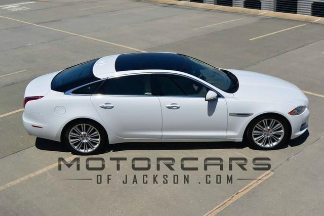 Used-2015-Jaguar-XJ-XJL-Portfolio-Jackson-MS