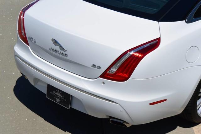 Used-2015-Jaguar-XJ-XJL-Portfolio-Jackson-MS