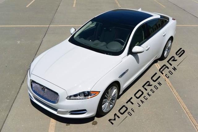 Used-2015-Jaguar-XJ-XJL-Portfolio-for-sale-Jackson-MS