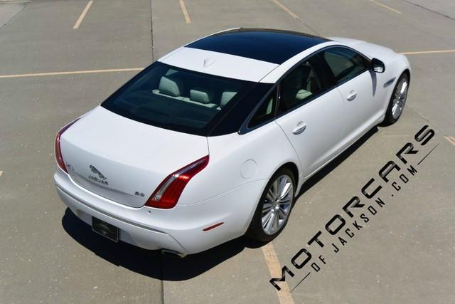 Used-2015-Jaguar-XJ-XJL-Portfolio-Jackson-MS