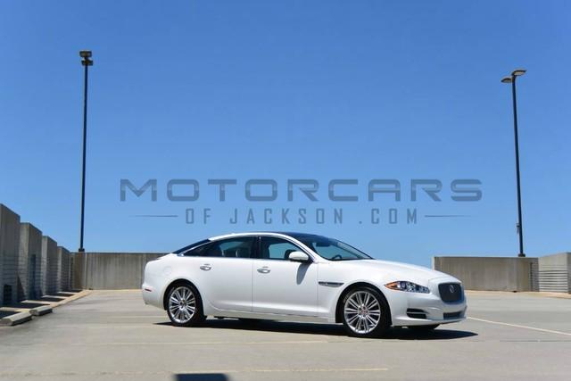 Used-2015-Jaguar-XJ-XJL-Portfolio-for-sale-Jackson-MS