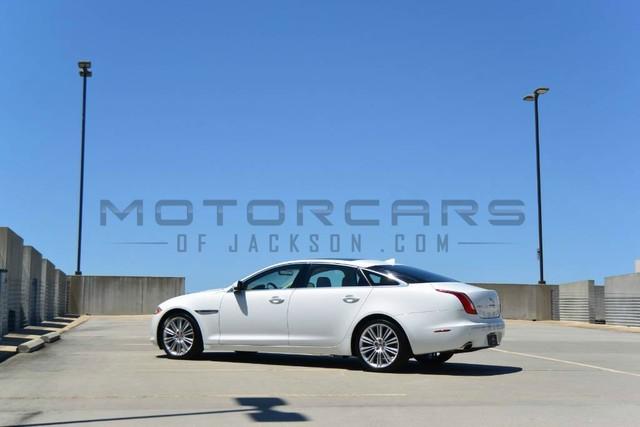Used-2015-Jaguar-XJ-XJL-Portfolio-Jackson-MS