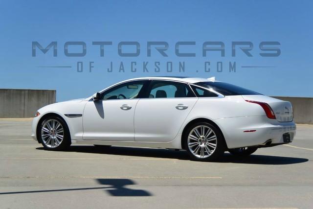 Used-2015-Jaguar-XJ-XJL-Portfolio-Jackson-MS