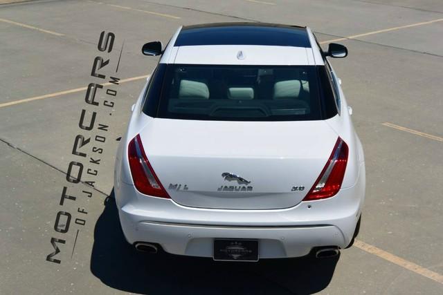 Used-2015-Jaguar-XJ-XJL-Portfolio-for-sale-Jackson-MS