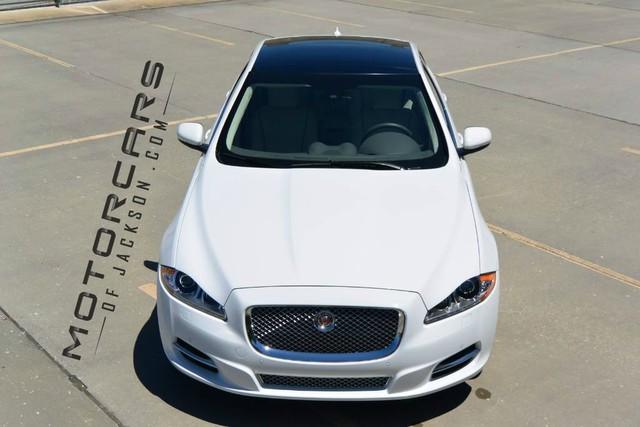 Used-2015-Jaguar-XJ-XJL-Portfolio-Jackson-MS