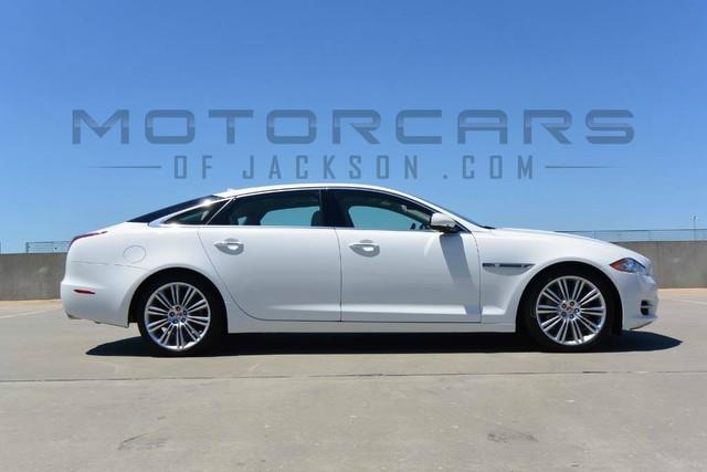 Used-2015-Jaguar-XJ-XJL-Portfolio-Jackson-MS