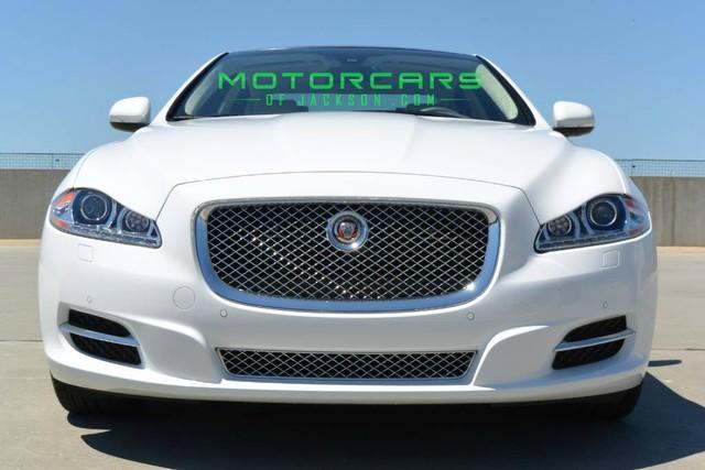 Used-2015-Jaguar-XJ-XJL-Portfolio-for-sale-Jackson-MS