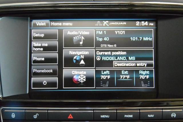 Used-2015-Jaguar-XJ-XJL-Portfolio-for-sale-Jackson-MS
