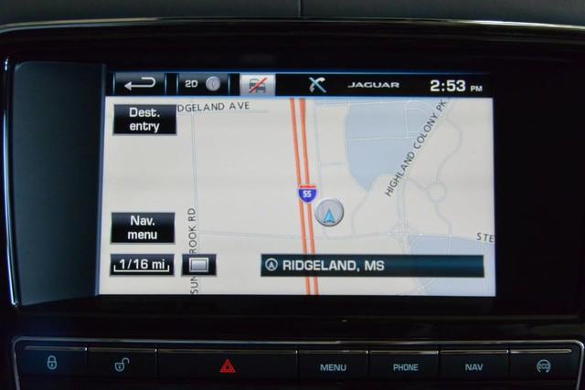Used-2015-Jaguar-XJ-XJL-Portfolio-Jackson-MS