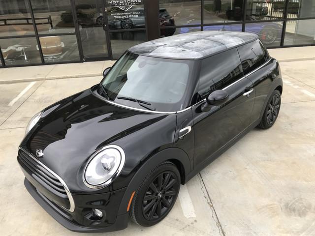 Used-2016-MINI-Cooper-Hardtop-for-sale-Jackson-MS