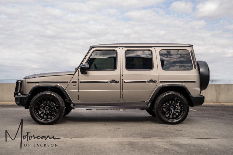 Used-2020-Mercedes-Benz-G-Class-G-550-Stronger-Than-Time-Jackson-MS