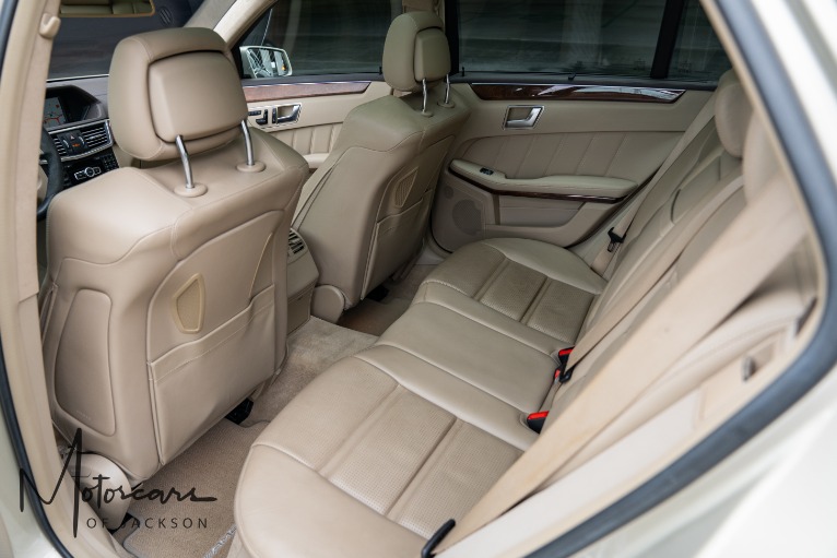 Used-2013-Mercedes-Benz-E-Class-E-63-S-AMG-WAGON-w/-P30-Performance-Pkg-for-sale-Jackson-MS