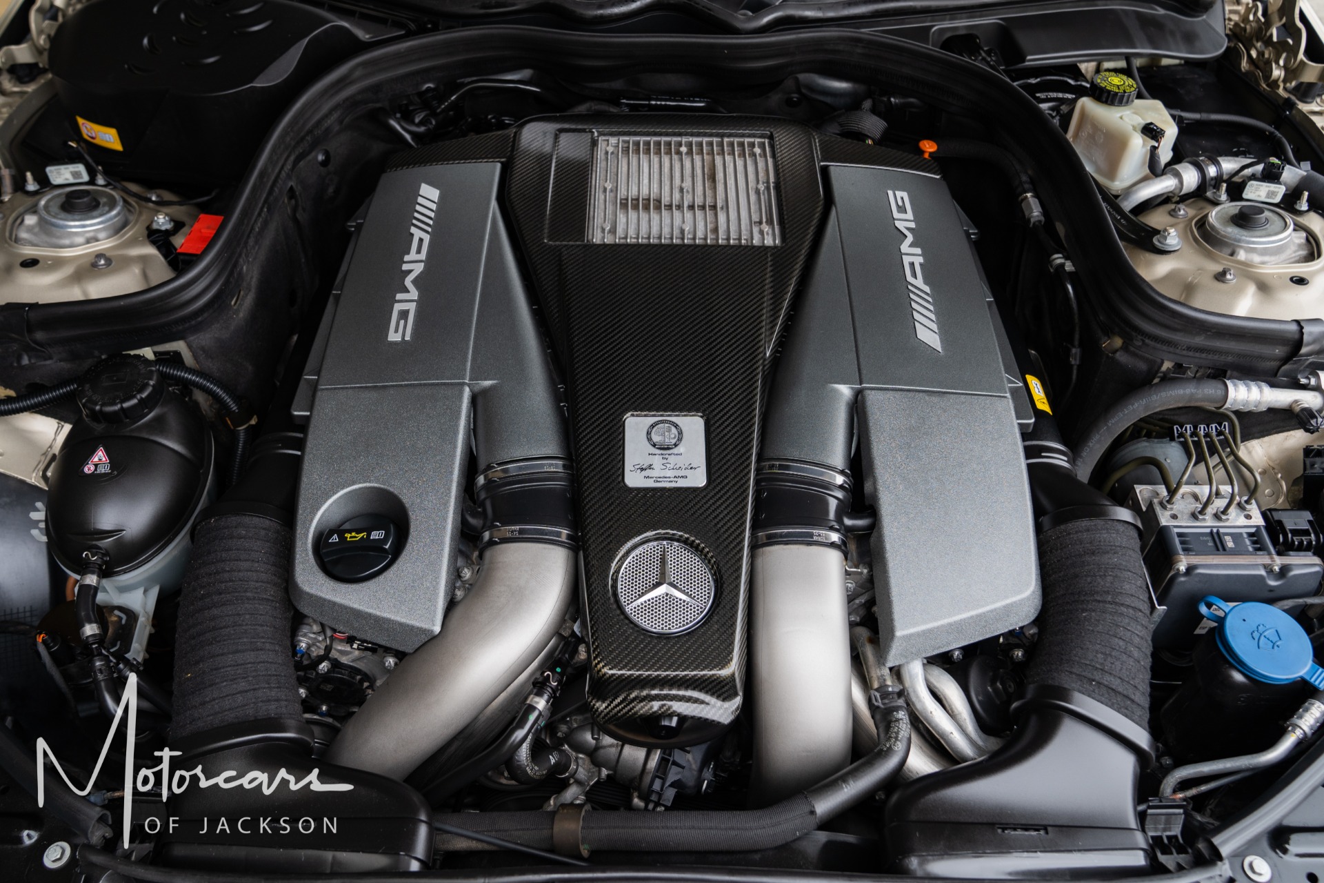 Used-2013-Mercedes-Benz-E-Class-E-63-S-AMG-WAGON-w/-P30-Performance-Pkg-Jackson-MS