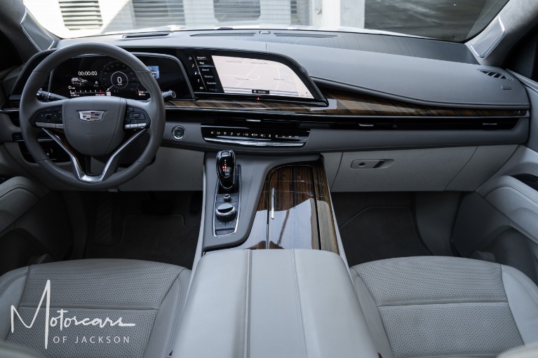 Used-2021-Cadillac-Escalade-ESV-Premium-Luxury-Platinum-for-sale-Jackson-MS
