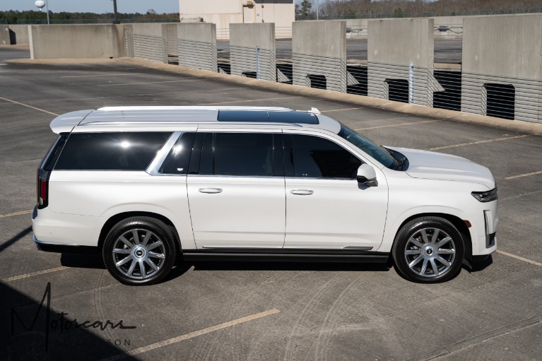 Used-2021-Cadillac-Escalade-ESV-Premium-Luxury-Platinum-Jackson-MS