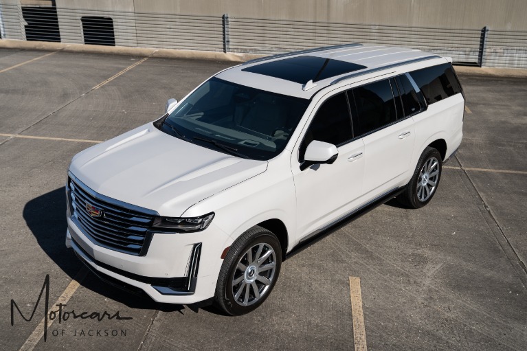 Used-2021-Cadillac-Escalade-ESV-Premium-Luxury-Platinum-Jackson-MS