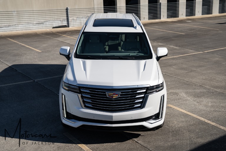 Used-2021-Cadillac-Escalade-ESV-Premium-Luxury-Platinum-Jackson-MS