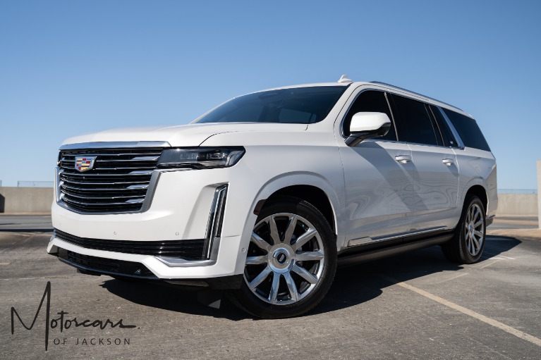 Used-2021-Cadillac-Escalade-ESV-Premium-Luxury-Platinum-Jackson-MS