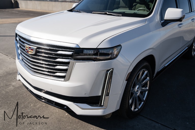 Used-2021-Cadillac-Escalade-ESV-Premium-Luxury-Platinum-Jackson-MS