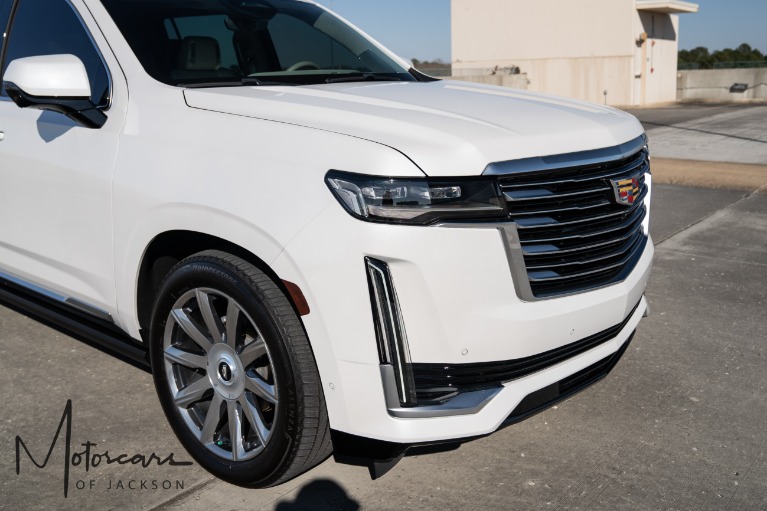 Used-2021-Cadillac-Escalade-ESV-Premium-Luxury-Platinum-Jackson-MS