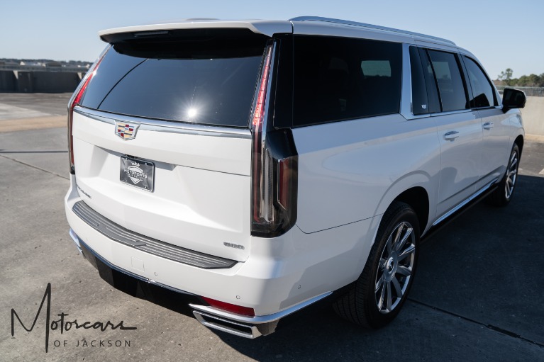 Used-2021-Cadillac-Escalade-ESV-Premium-Luxury-Platinum-Jackson-MS