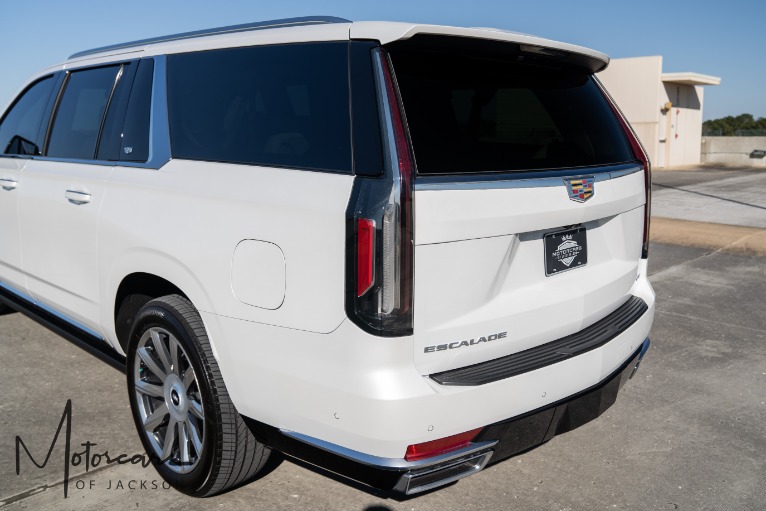 Used-2021-Cadillac-Escalade-ESV-Premium-Luxury-Platinum-Jackson-MS